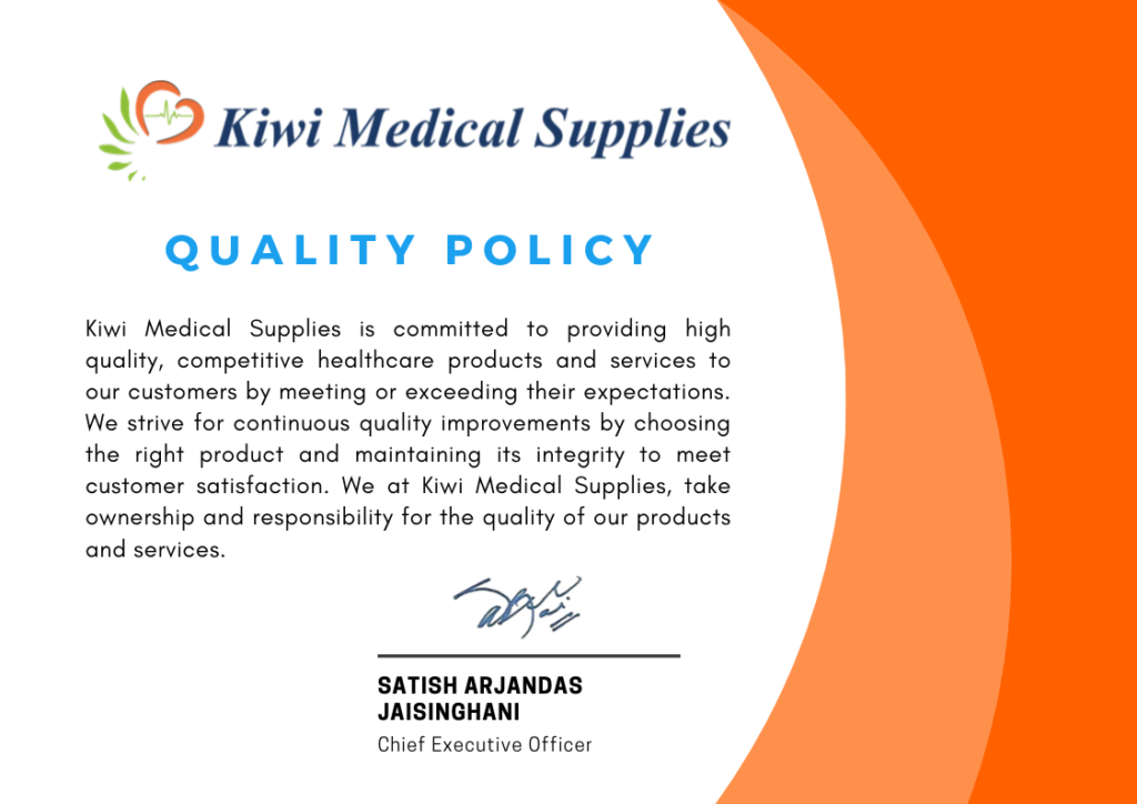 About Us Kiwi Medical Supplies
